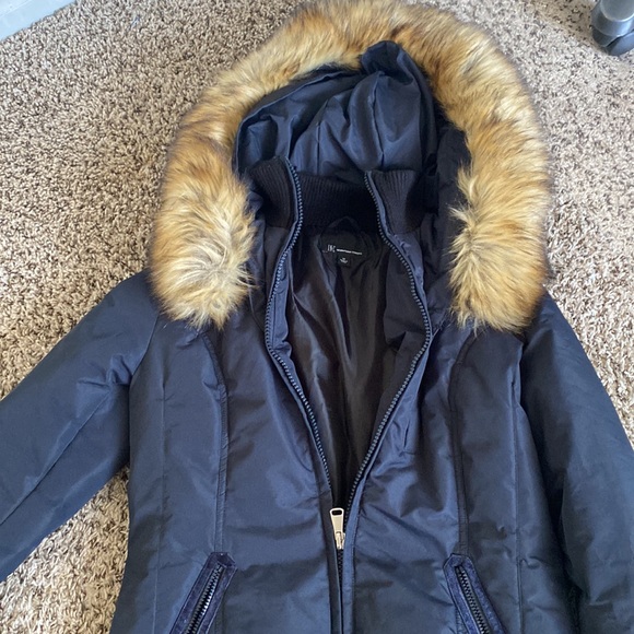 INC winter jacket - Picture 3 of 3